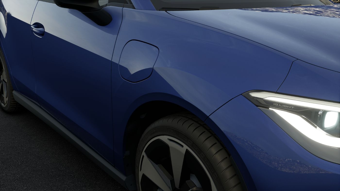 ID. Polo Launch-Edition Style 52 kWh AHK IQ.DRIVE NAVI PANO