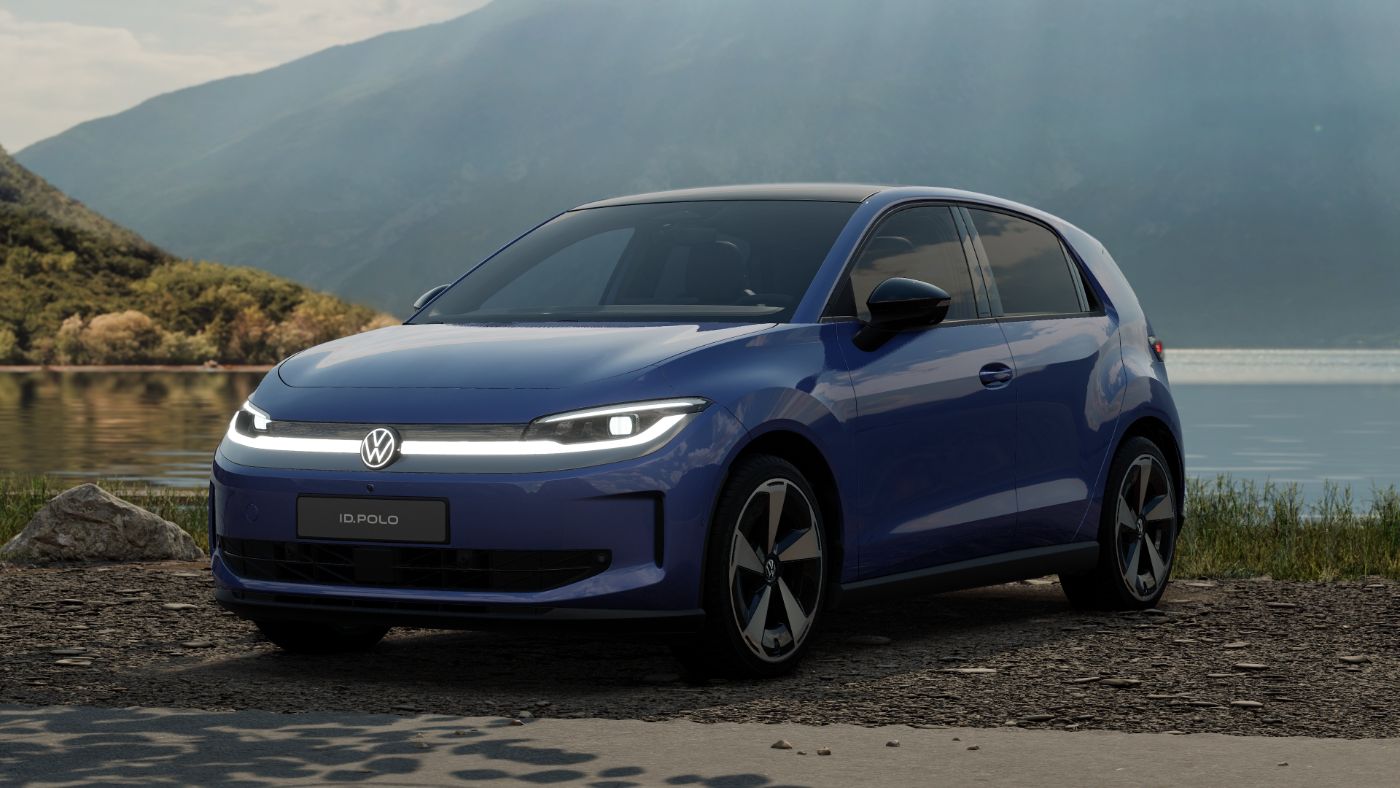 ID. Polo Launch-Edition Style 52 kWh AHK IQ.DRIVE NAVI PANO