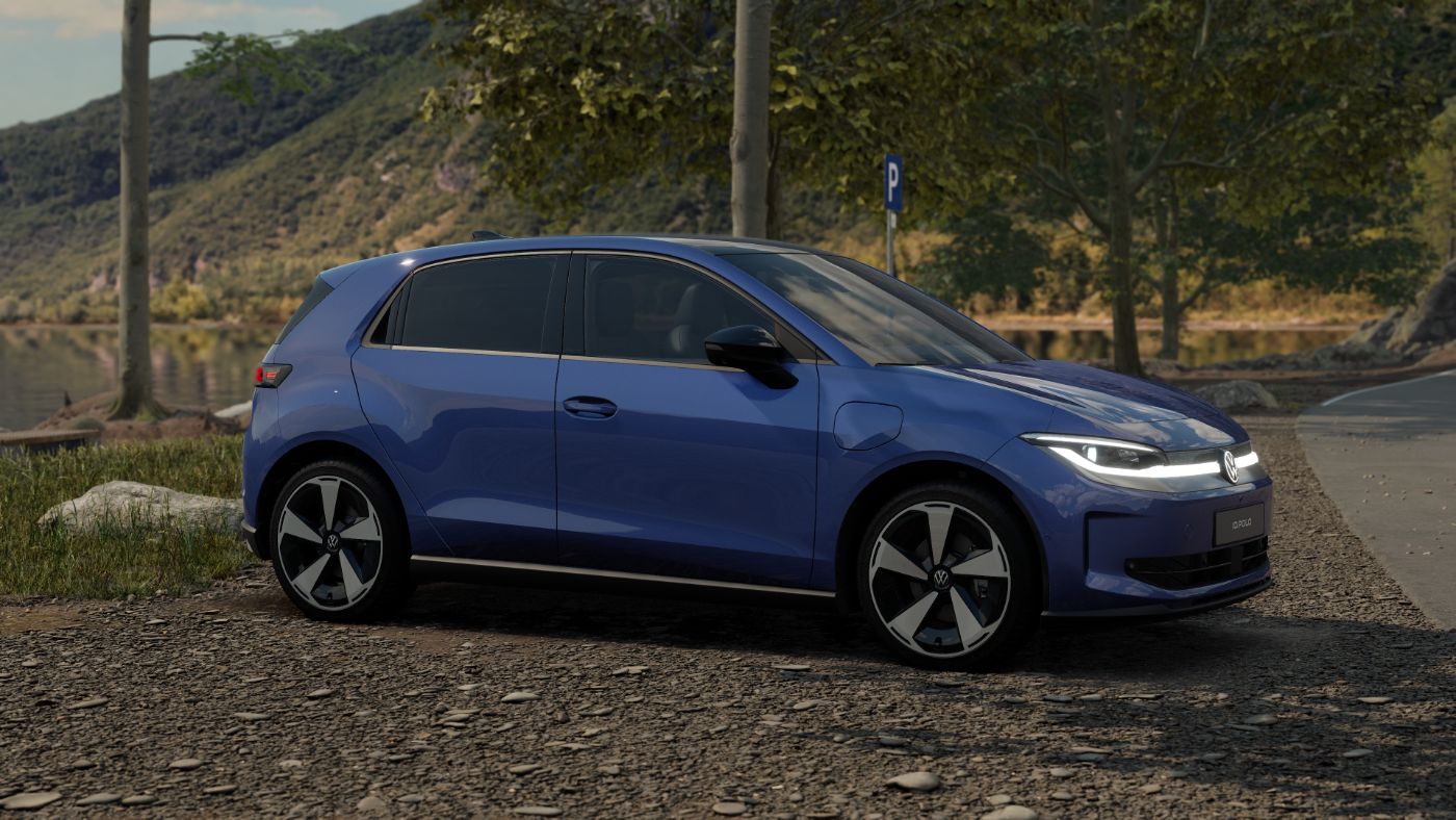 ID. Polo Launch-Edition Style 52 kWh AHK IQ.DRIVE NAVI PANO