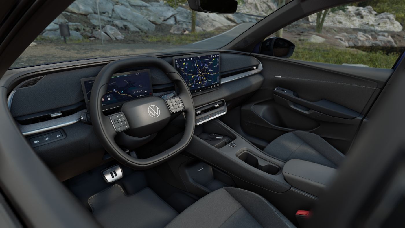ID. Polo Launch-Edition Style 52 kWh AHK IQ.DRIVE NAVI PANO