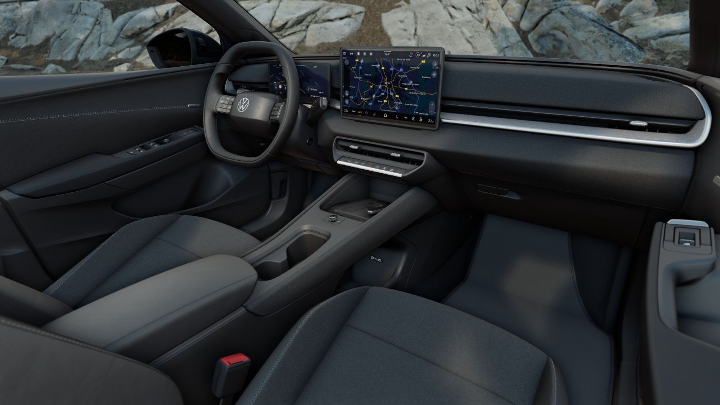 ID. Polo Launch-Edition Style 52 kWh AHK IQ.DRIVE NAVI PANO