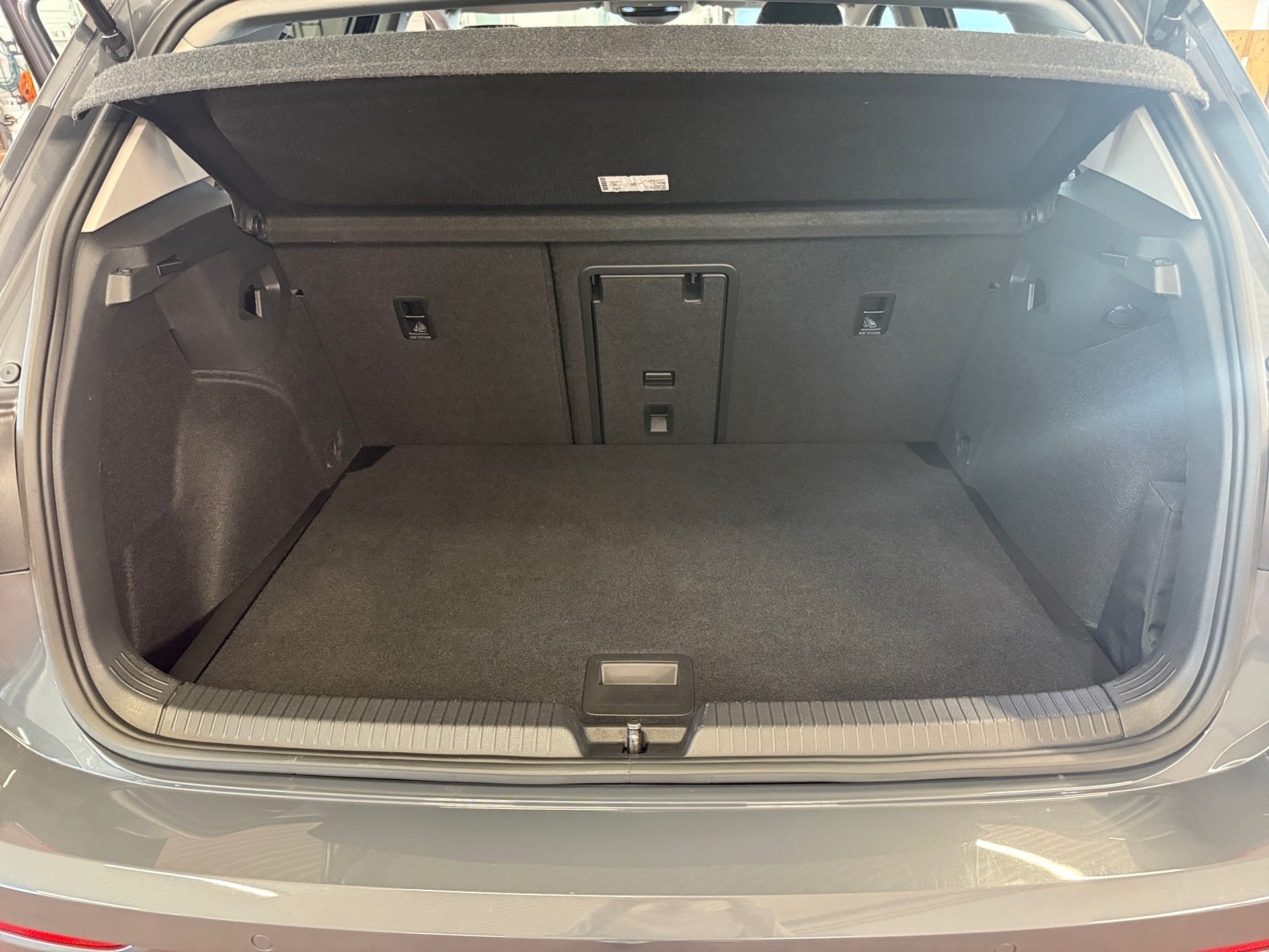 Golf 1.5 eTSI Active DSG LED Navi ACC RFK ACC LM
