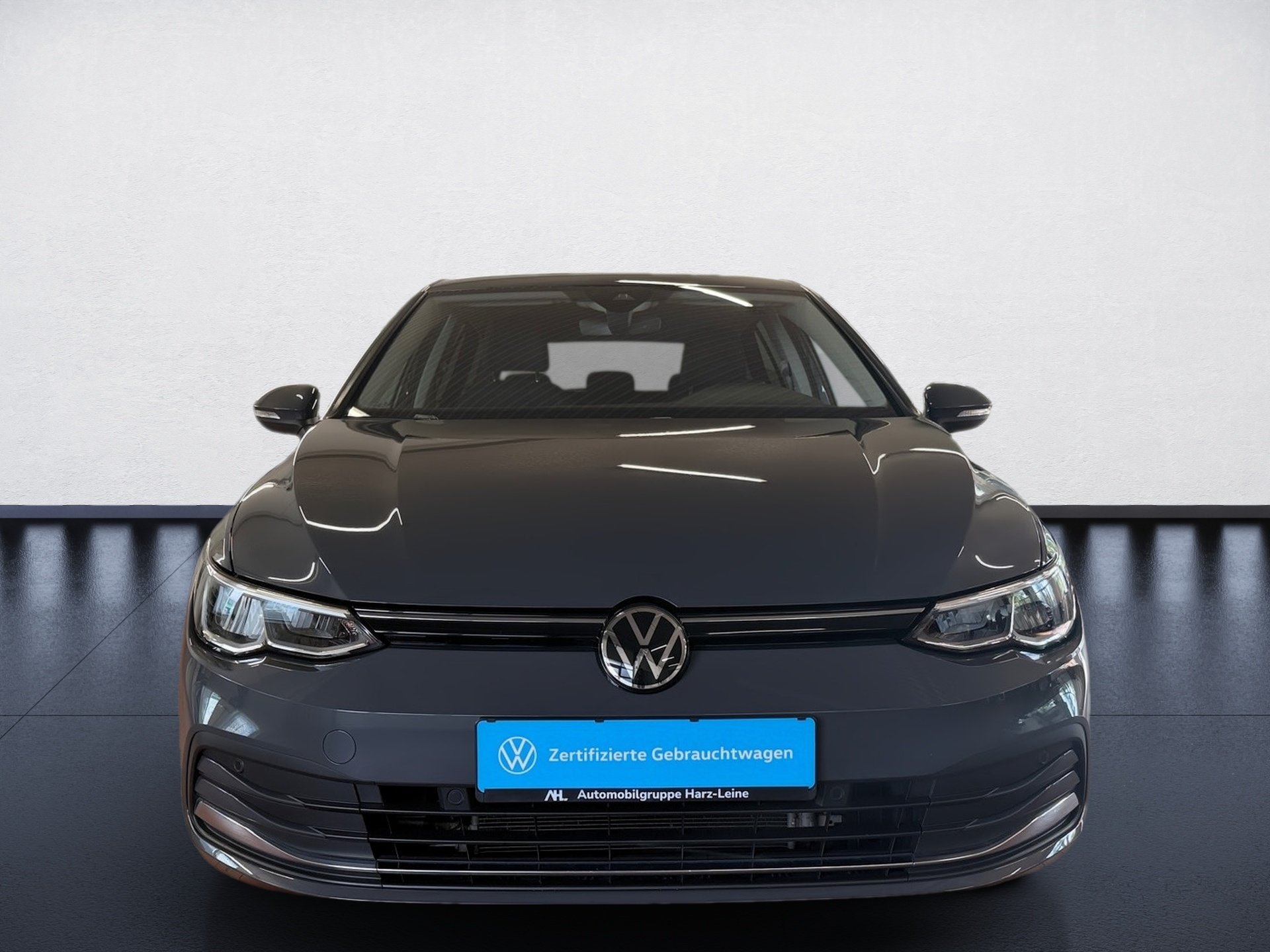 Golf 1.5 eTSI Active DSG LED Navi ACC RFK ACC LM