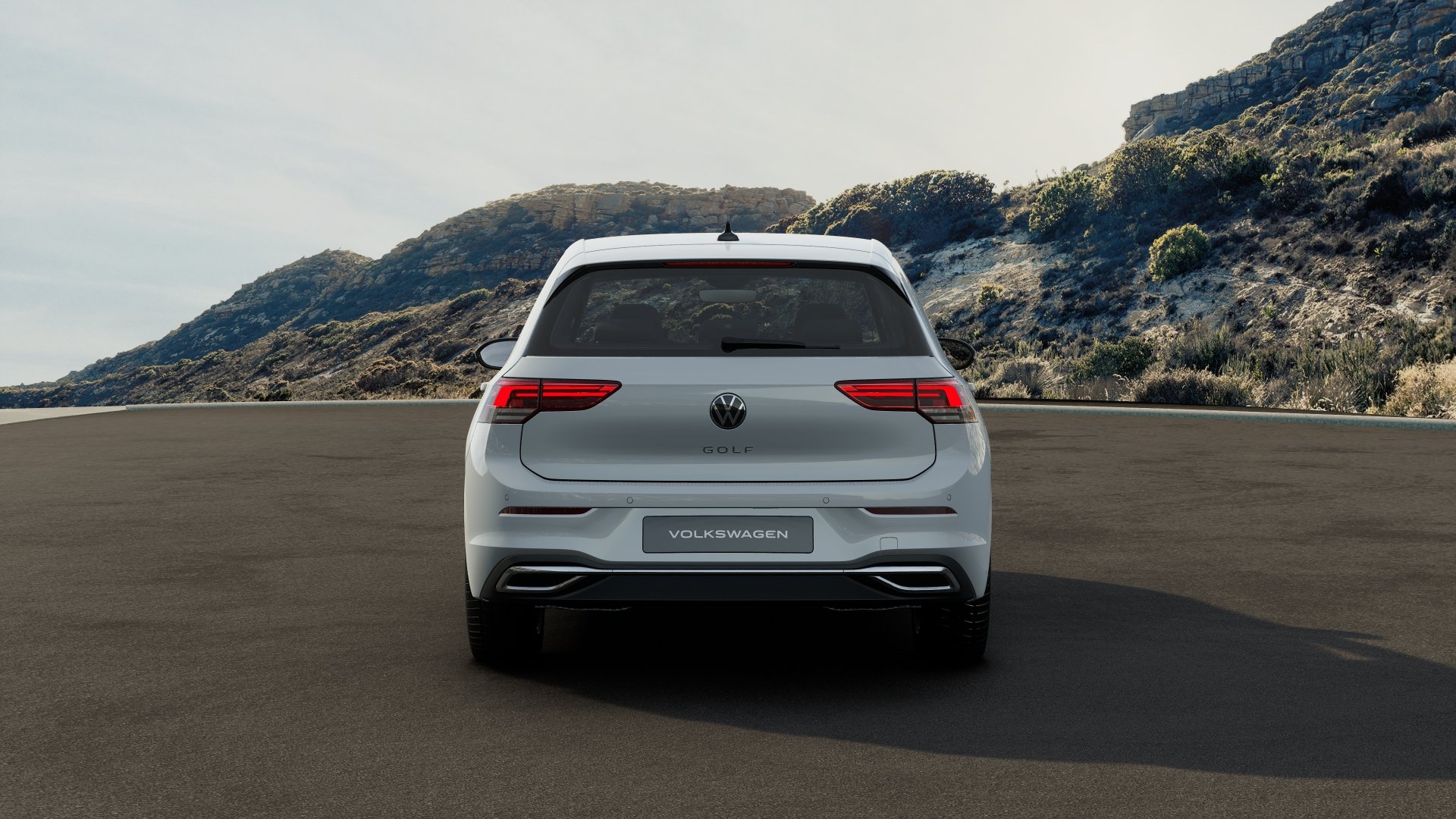 Golf VIII 2.0 TSI Style DSG LED+ ACC Navi RFK App-Connect