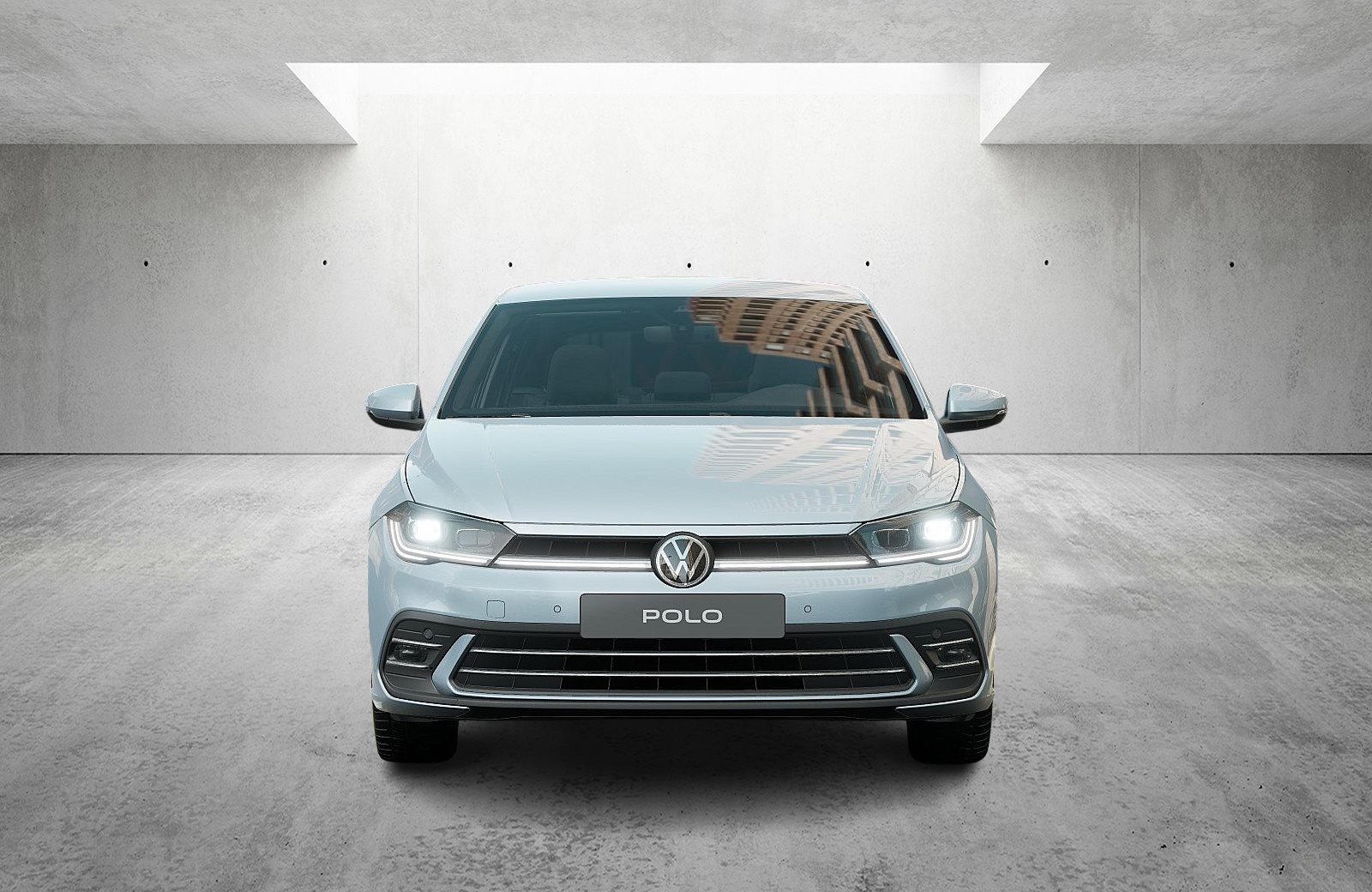 Polo EDITION 50 1.0 l TSI OPF  DSG AUT Kam. LED