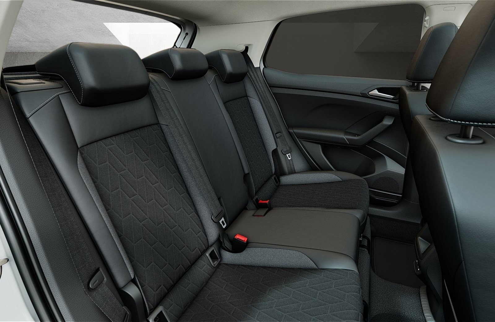T-Cross ENERGY 1.0 l TSI OPF 6-Gang 2xKlima ACC