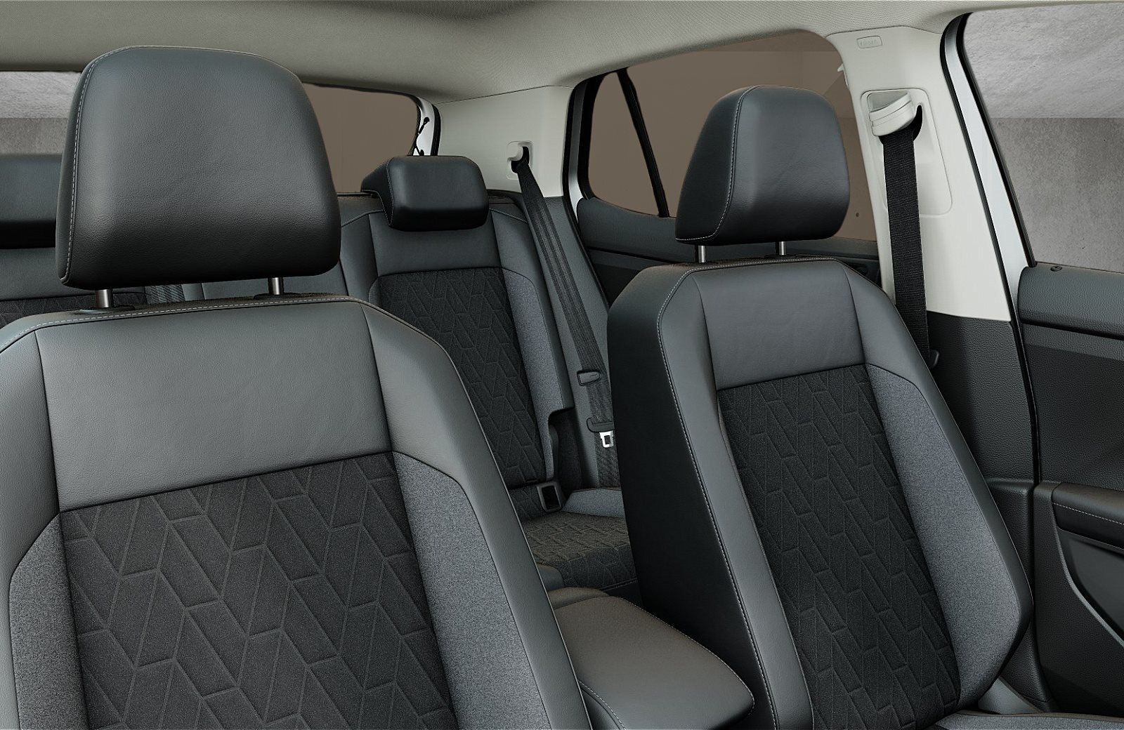 T-Cross ENERGY 1.0 l TSI OPF 6-Gang 2xKlima ACC