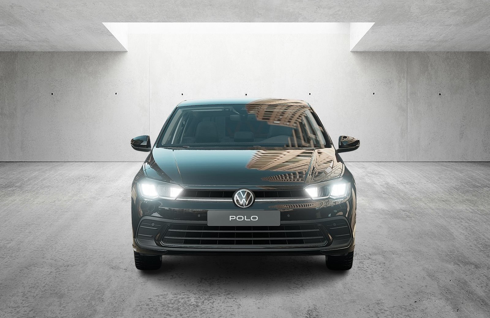 Polo ENERGY 1.0 l TSI OPF DSG 2xKlima ACC AUT