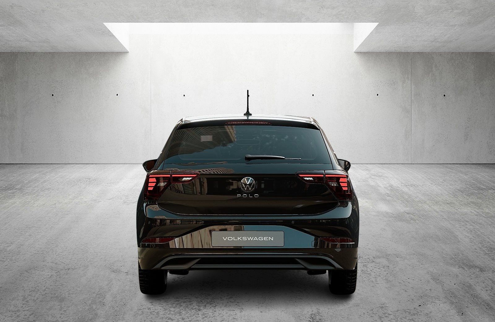 Polo ENERGY 1.0 l TSI OPF DSG 2xKlima ACC AUT