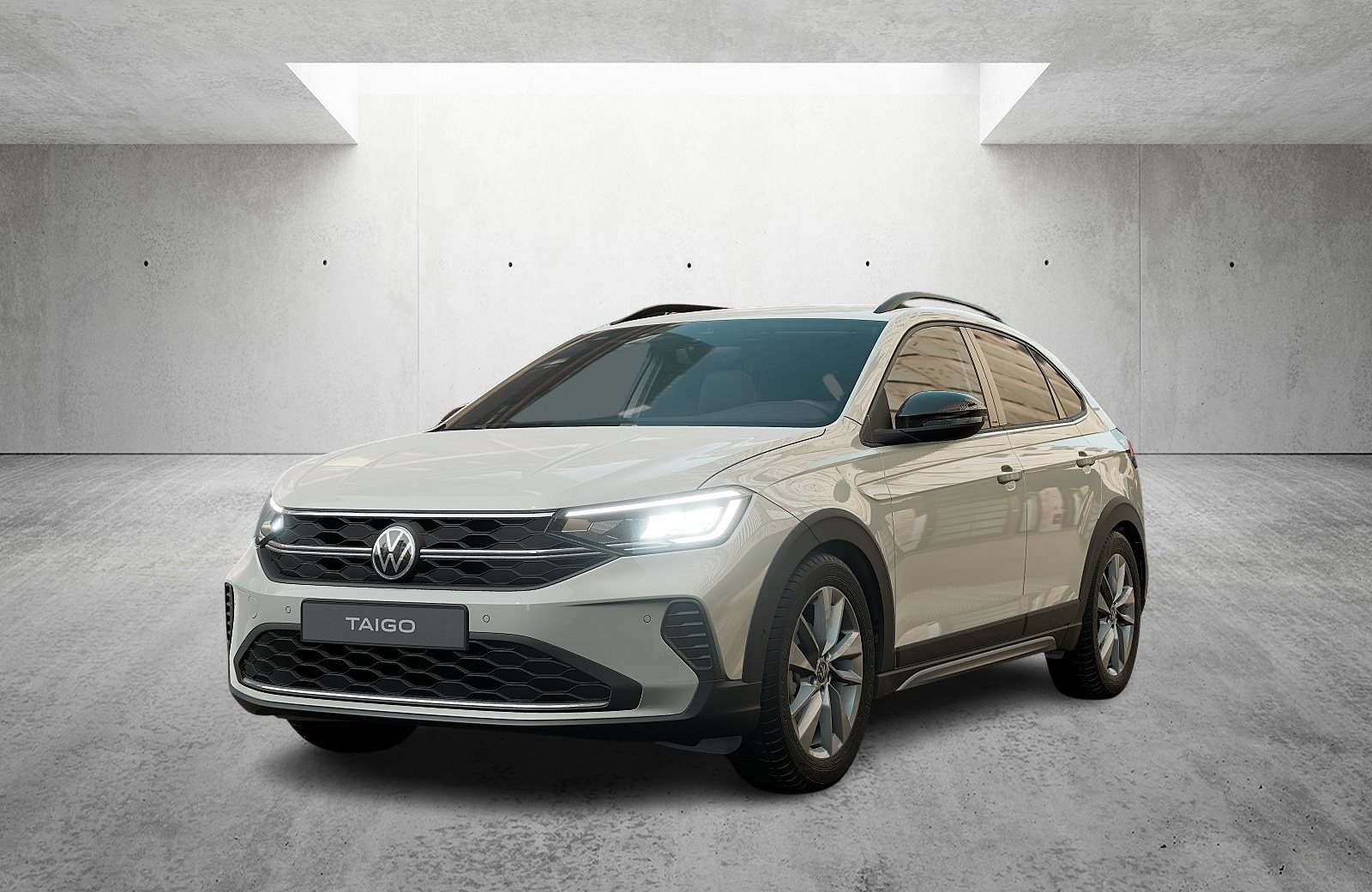 Taigo Life 1.0 l TSI OPF  5-Gang 2xKlima ACC LED