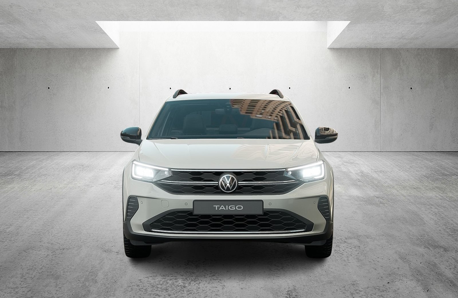 Taigo Life 1.0 l TSI OPF  5-Gang 2xKlima ACC LED