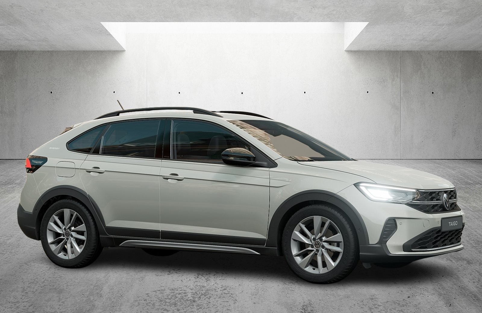 Taigo Life 1.0 l TSI OPF  5-Gang 2xKlima ACC LED