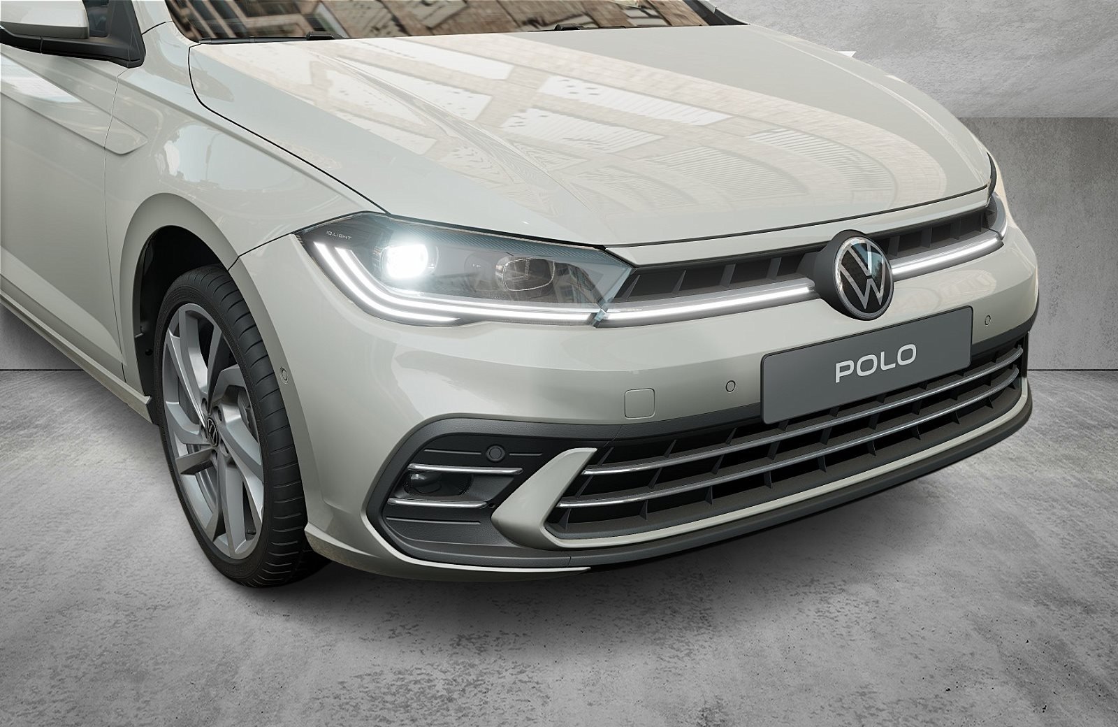 Polo EDITION 50 1.0 l TSI OPF  DSG 2xKlima AUT