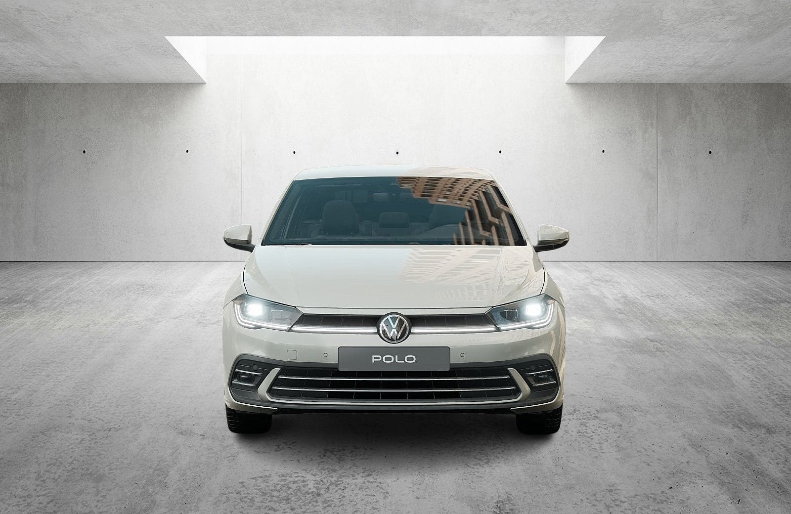 Polo EDITION 50 1.0 l TSI OPF  DSG 2xKlima AUT