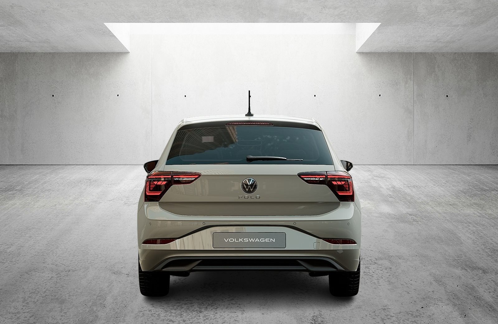 Polo EDITION 50 1.0 l TSI OPF  DSG 2xKlima AUT