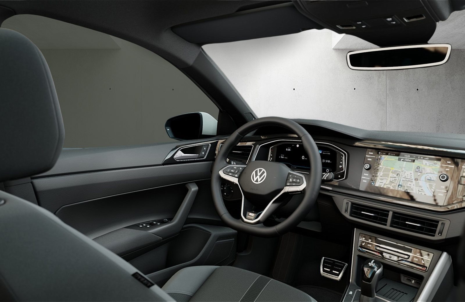 Polo EDITION 50 1.0 l TSI OPF  DSG 2xKlima AUT
