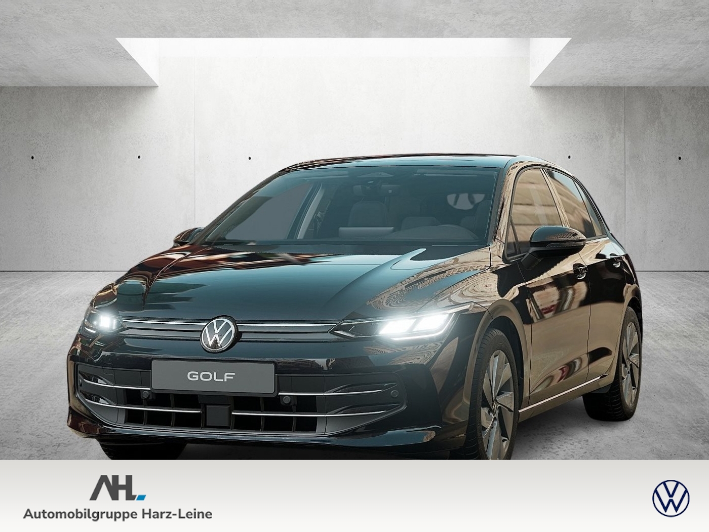 Golf ENERGY 1.5 l eTSI OPF DSG ACC AUT DynLicht