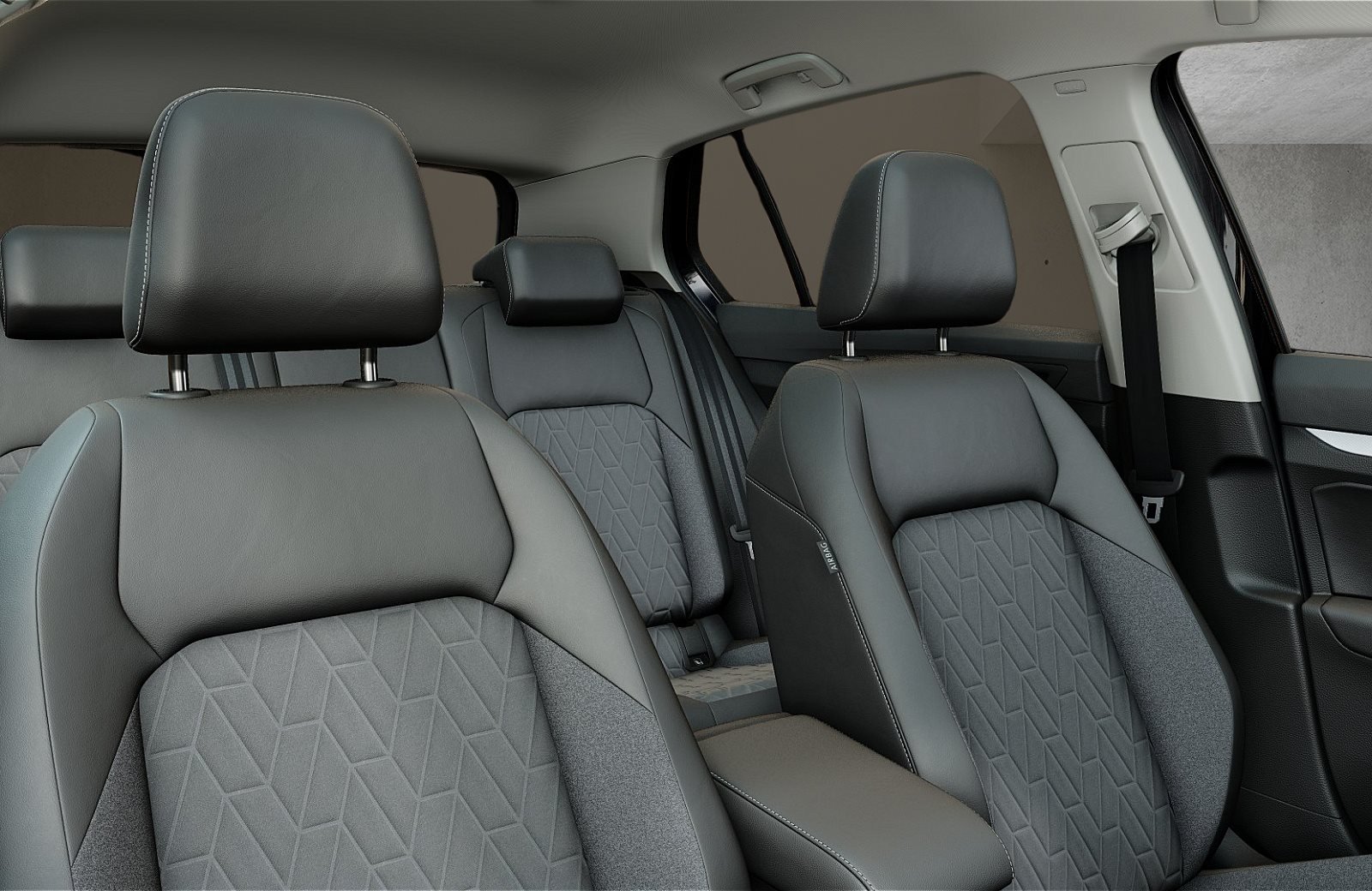 Golf ENERGY 1.5 l eTSI OPF DSG ACC AUT DynLicht