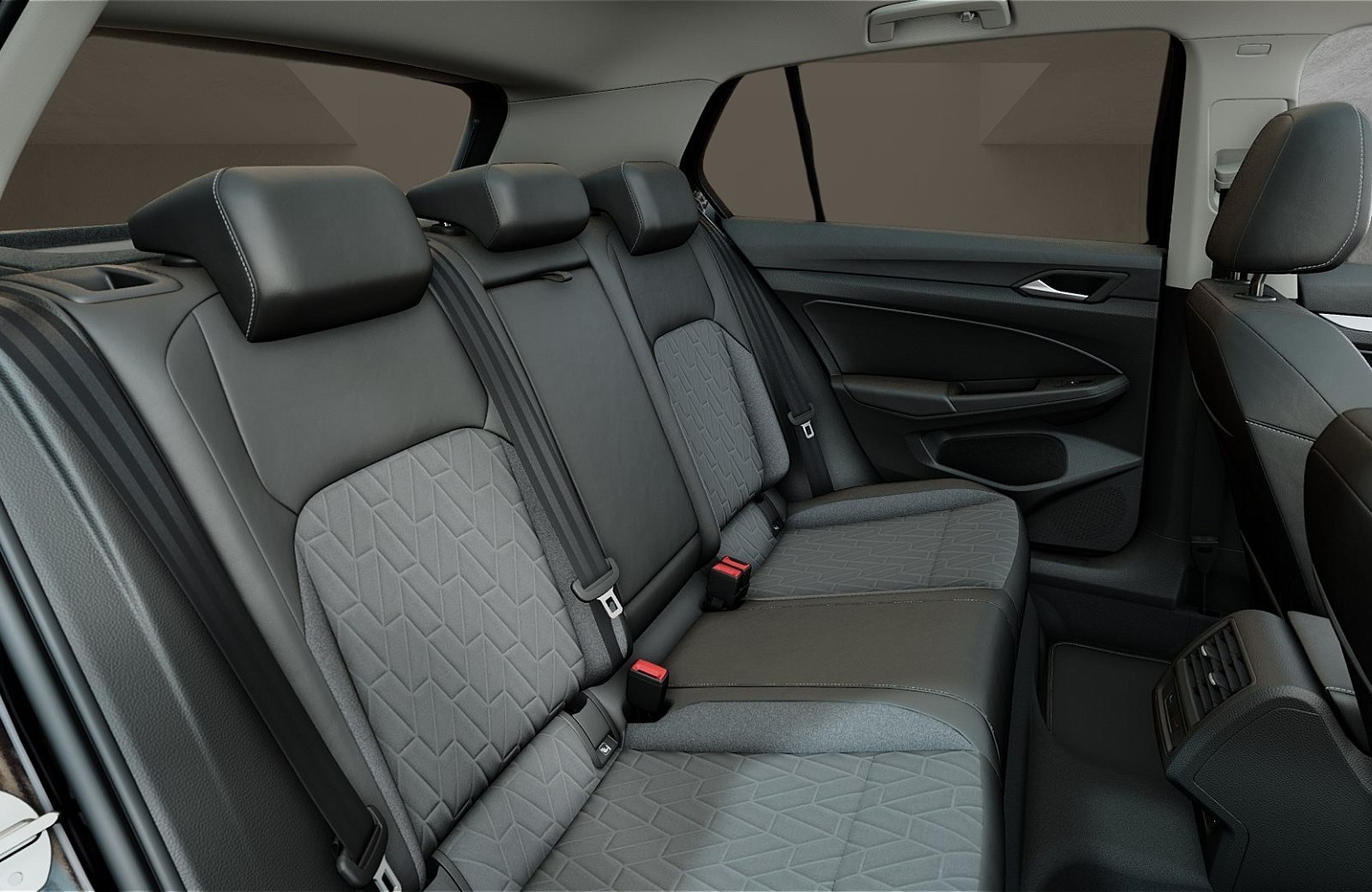 Golf ENERGY 1.5 l eTSI OPF DSG ACC AUT DynLicht