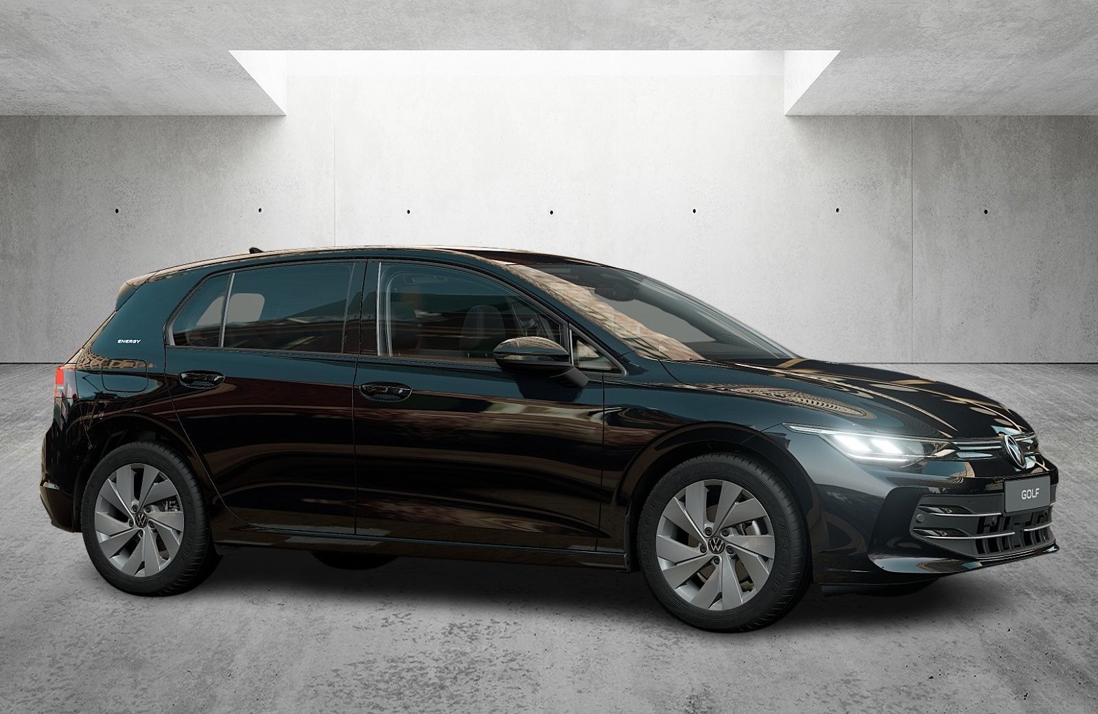 Golf ENERGY 1.5 l eTSI OPF DSG ACC AUT DynLicht