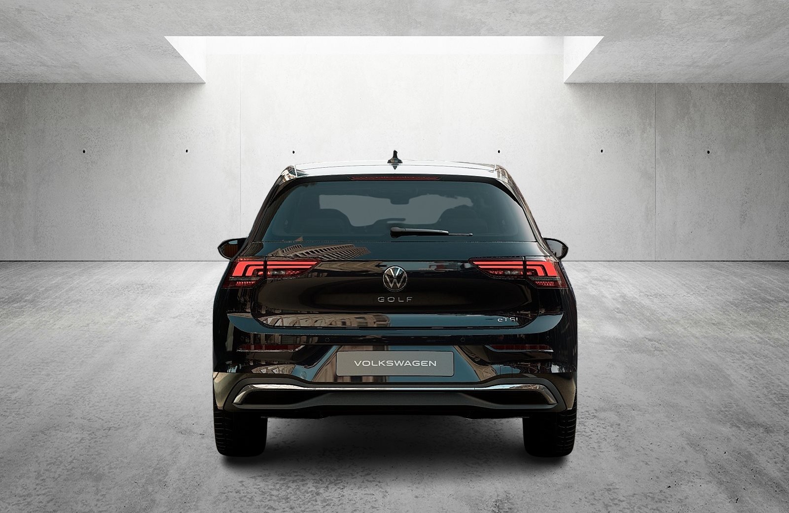 Golf ENERGY 1.5 l eTSI OPF DSG ACC AUT DynLicht