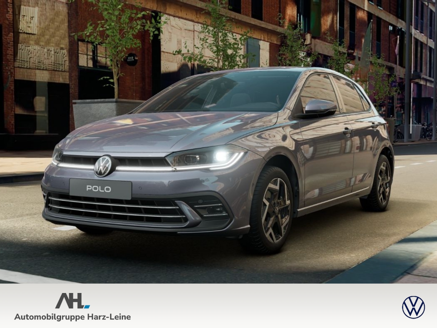 Polo EDITION 50 1.0 l TSI OPF  DSG 2xKlima AUT