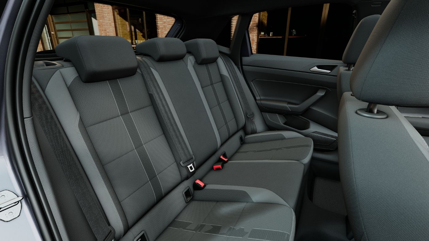 Polo EDITION 50 1.0 l TSI OPF  DSG 2xKlima AUT