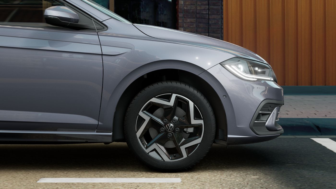 Polo EDITION 50 1.0 l TSI OPF  DSG 2xKlima AUT
