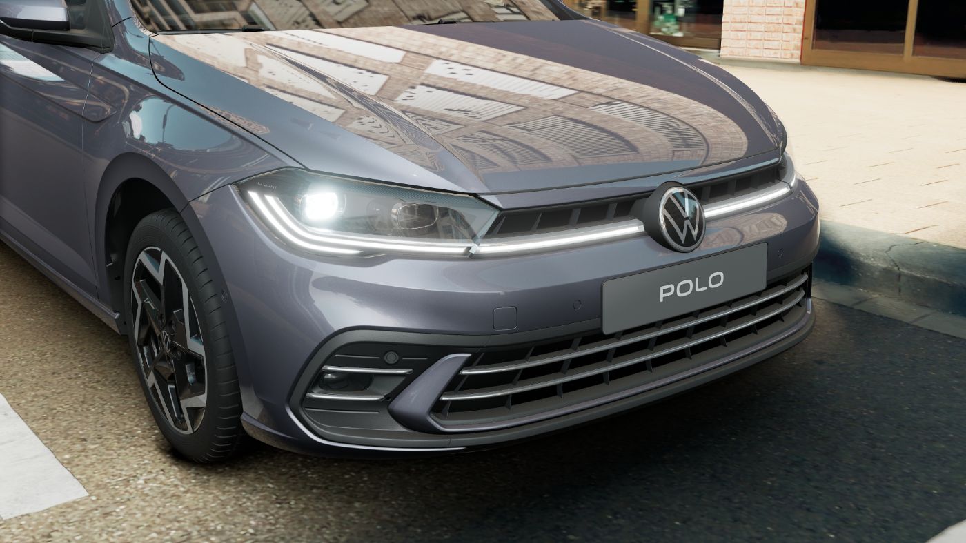 Polo EDITION 50 1.0 l TSI OPF  DSG 2xKlima AUT