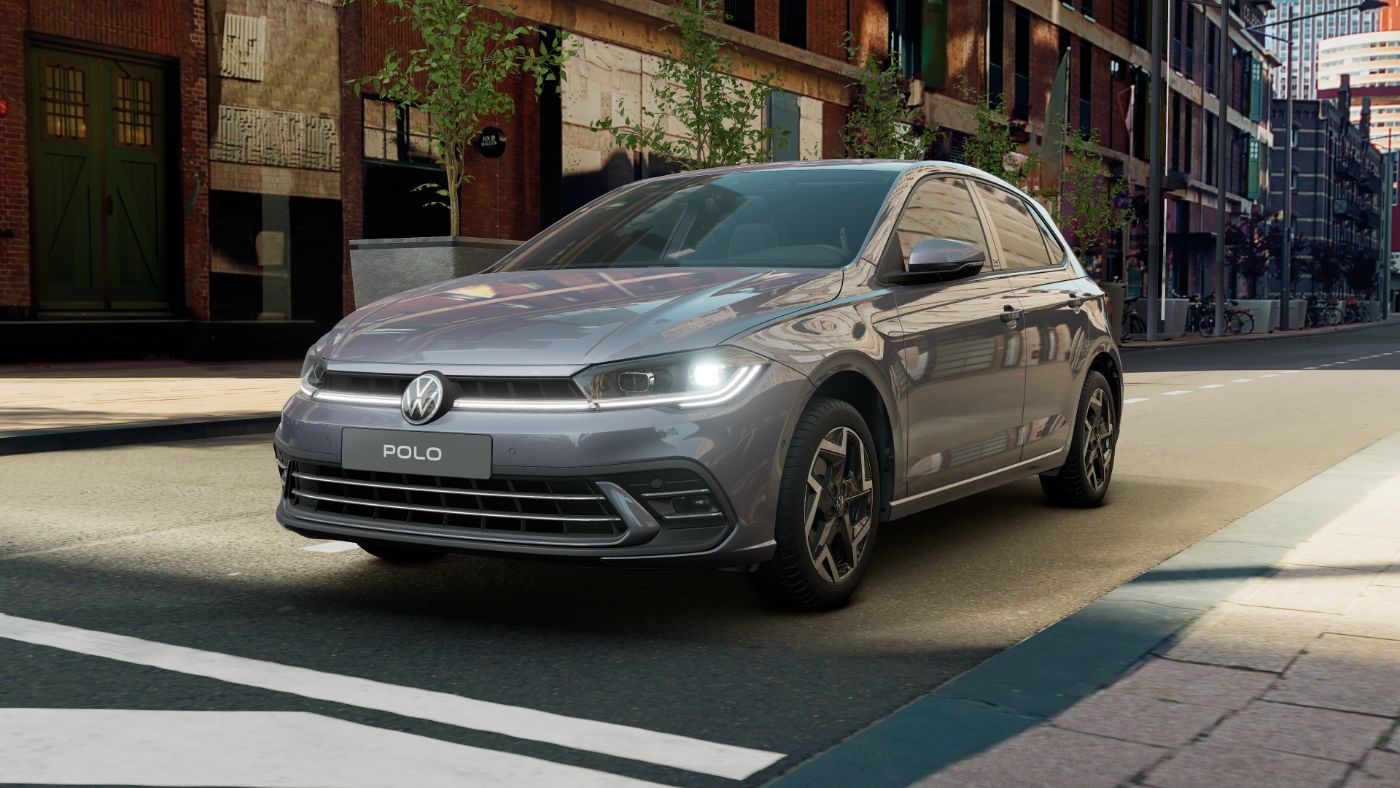 Polo EDITION 50 1.0 l TSI OPF  DSG 2xKlima AUT