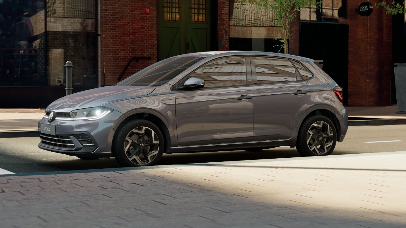 Polo EDITION 50 1.0 l TSI OPF  DSG 2xKlima AUT