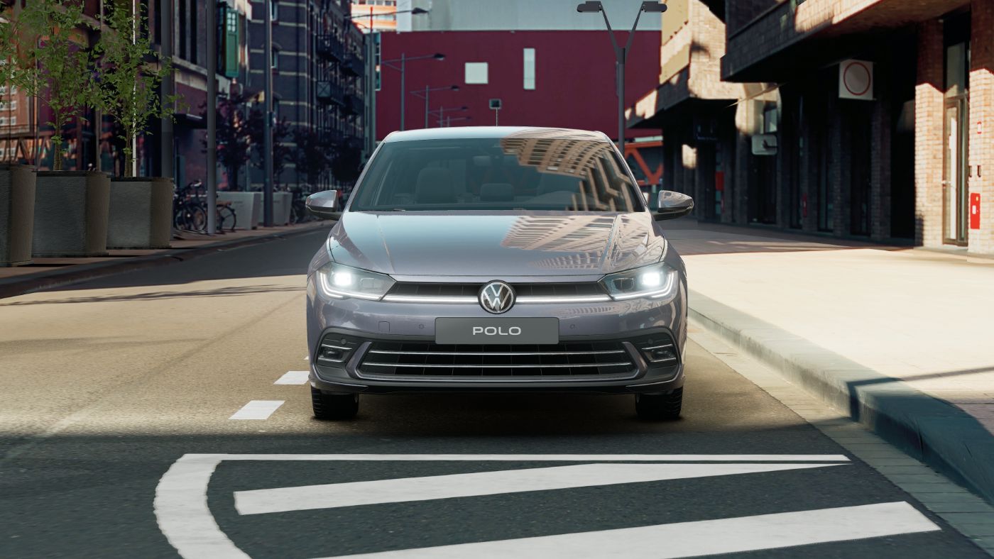 Polo EDITION 50 1.0 l TSI OPF  DSG 2xKlima AUT