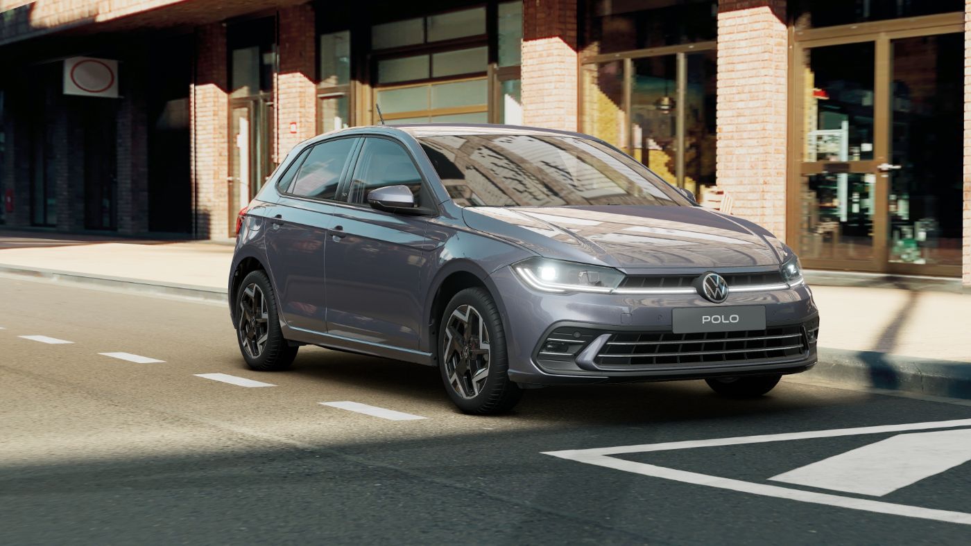 Polo EDITION 50 1.0 l TSI OPF  DSG 2xKlima AUT