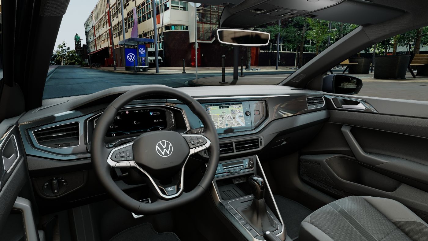 Polo EDITION 50 1.0 l TSI OPF  DSG 2xKlima AUT