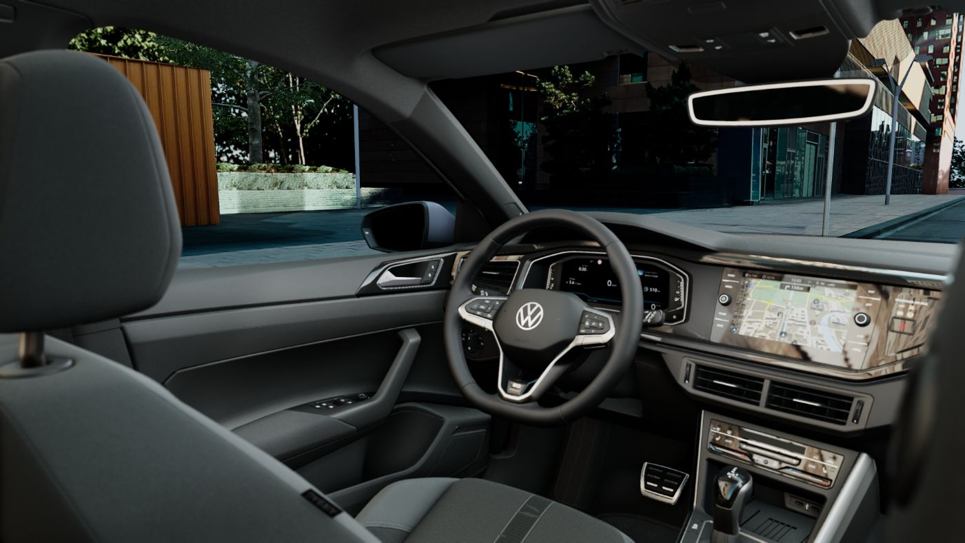 Polo EDITION 50 1.0 l TSI OPF  DSG 2xKlima AUT