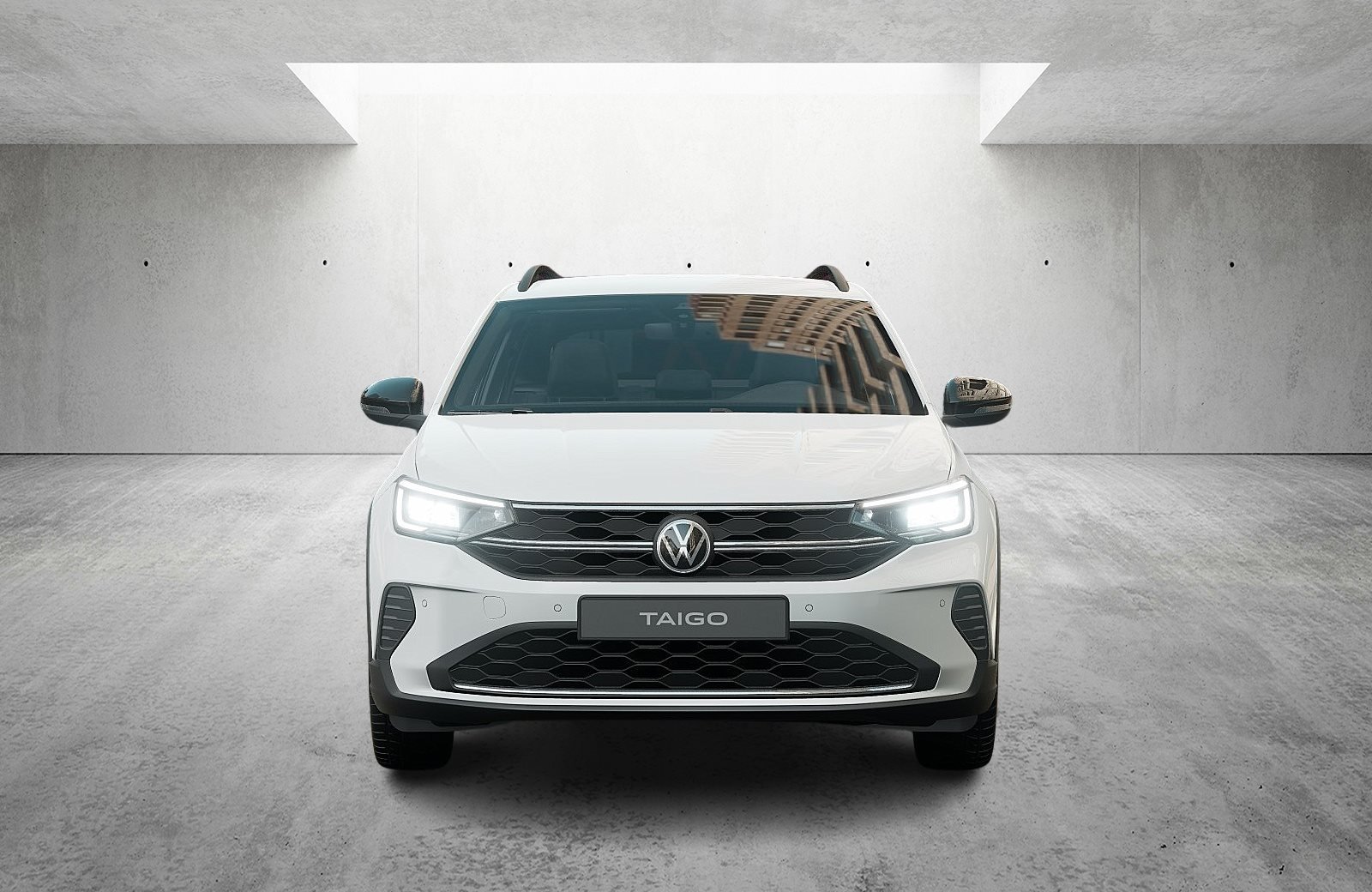 Taigo Life 1.0 l TSI OPF  DSG 2xKlima ACC AUT LM