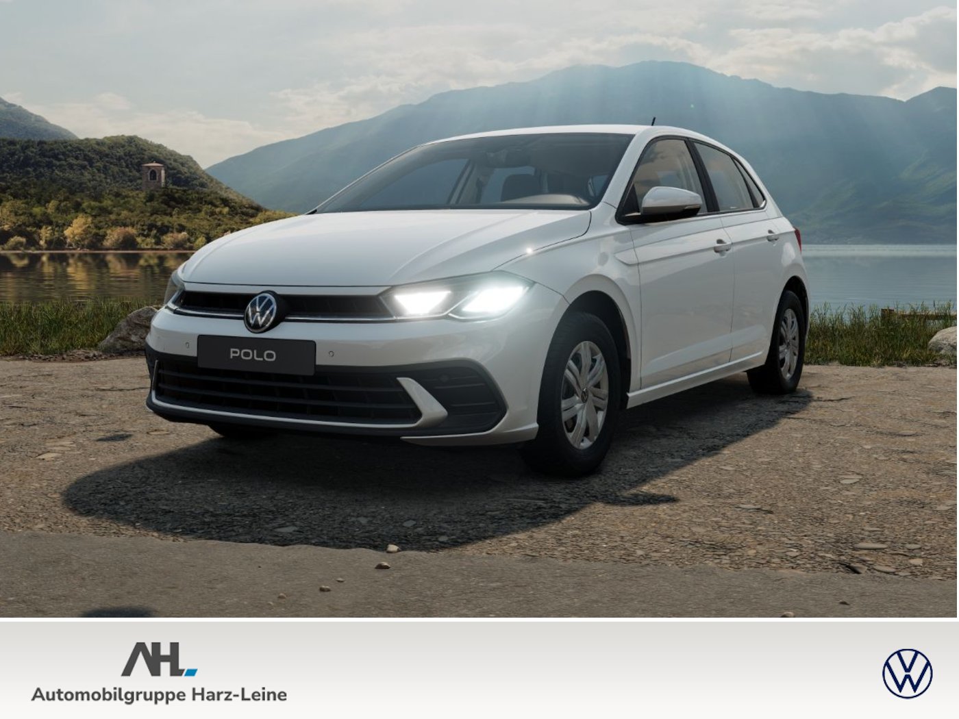 Polo Trend 1.0 l  5-Gang DynLicht Fernlichtass.