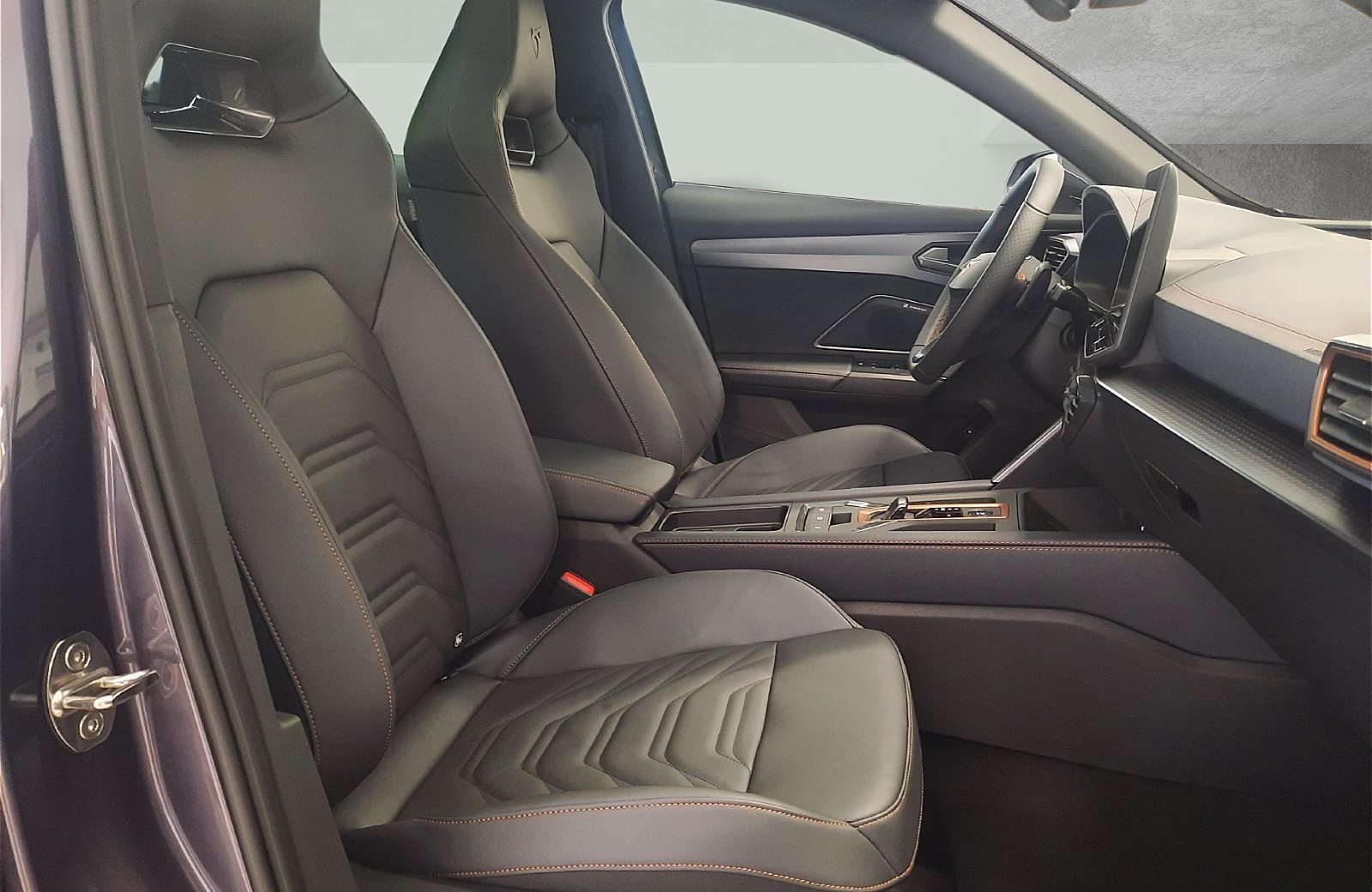 Formentor Drive 2.0 TSI DSG ab sofort