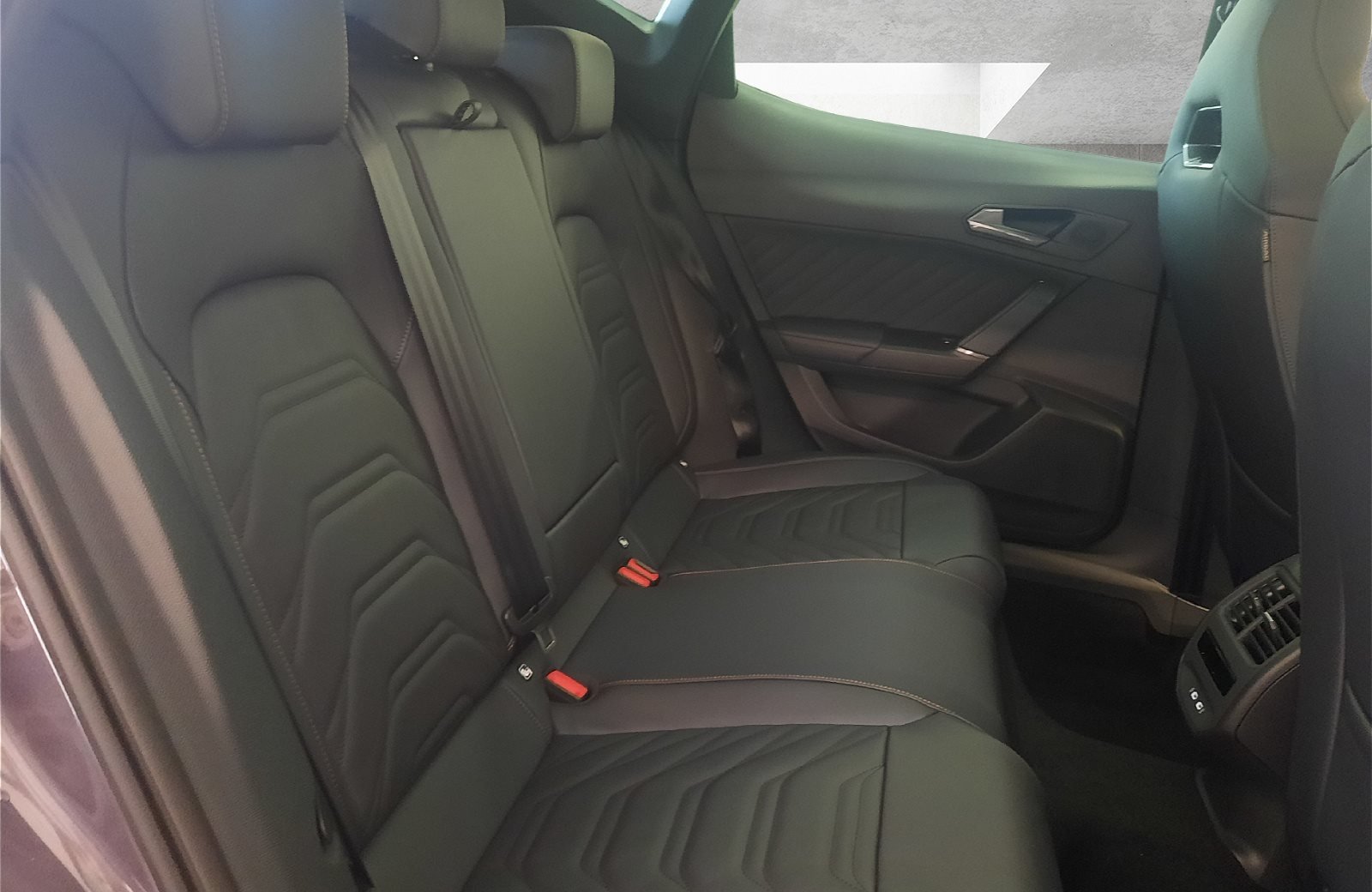Formentor Drive 2.0 TSI DSG ab sofort