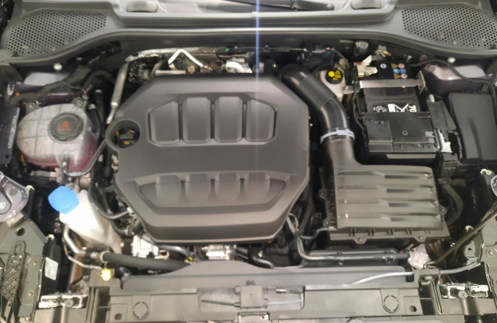 Formentor Drive 2.0 TSI DSG ab sofort