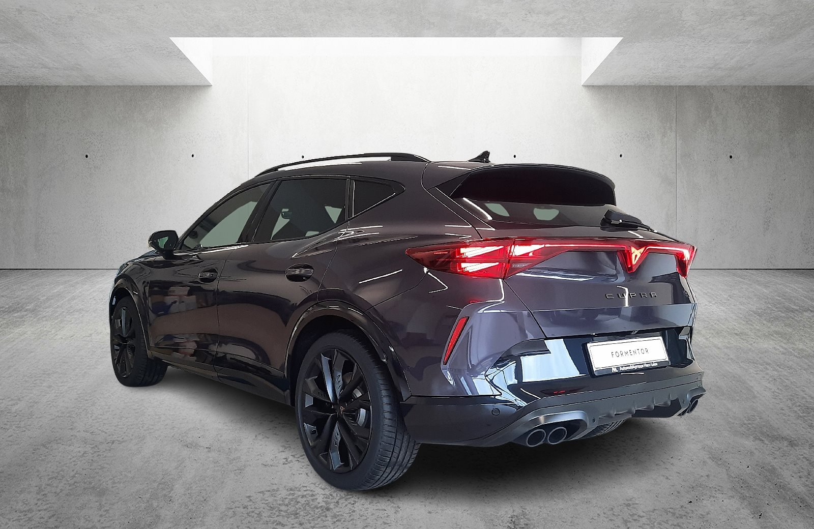 Formentor Drive 2.0 TSI DSG ab sofort