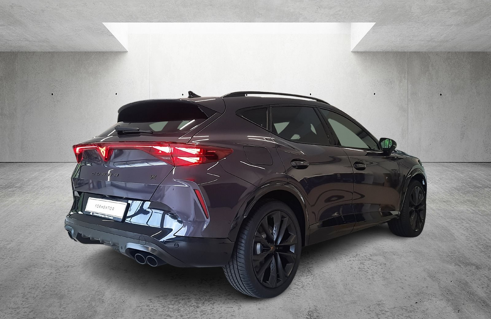 Formentor Drive 2.0 TSI DSG ab sofort
