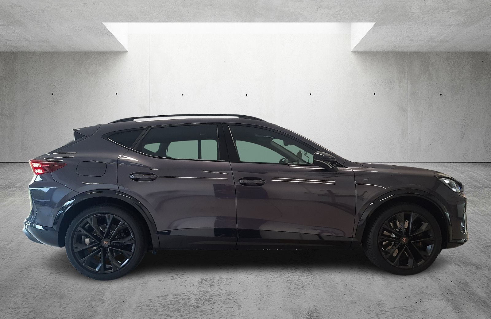 Formentor Drive 2.0 TSI DSG ab sofort