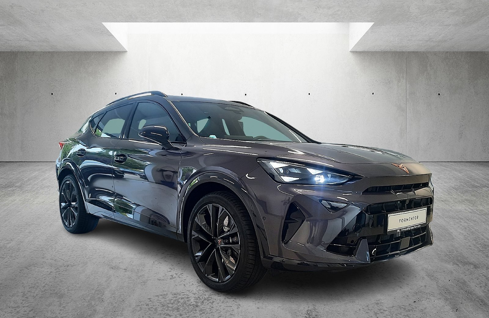 Formentor Drive 2.0 TSI DSG ab sofort