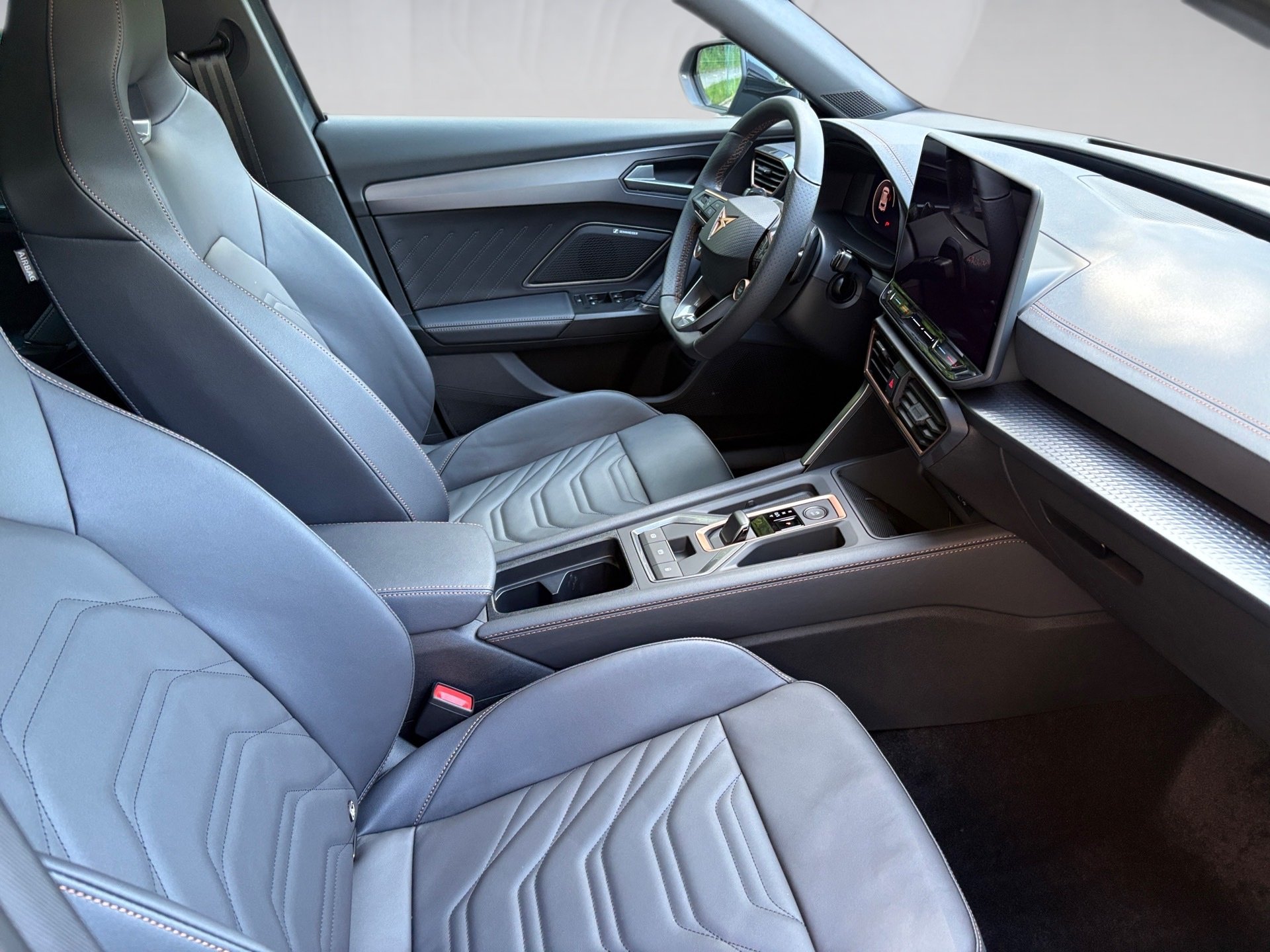 Formentor 2.0 TSI DSG *ab sofort*