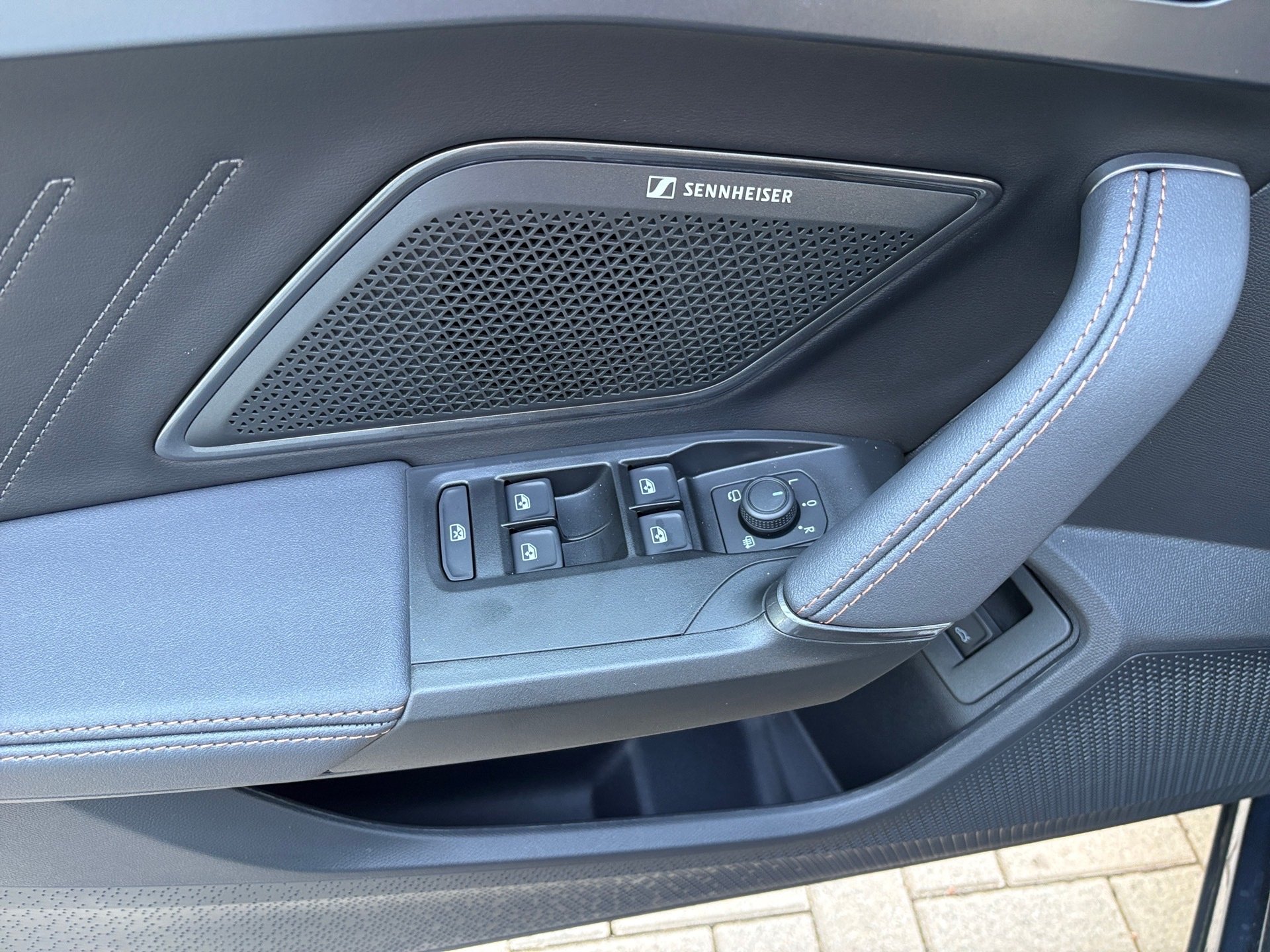 Formentor 2.0 TSI DSG *ab sofort*