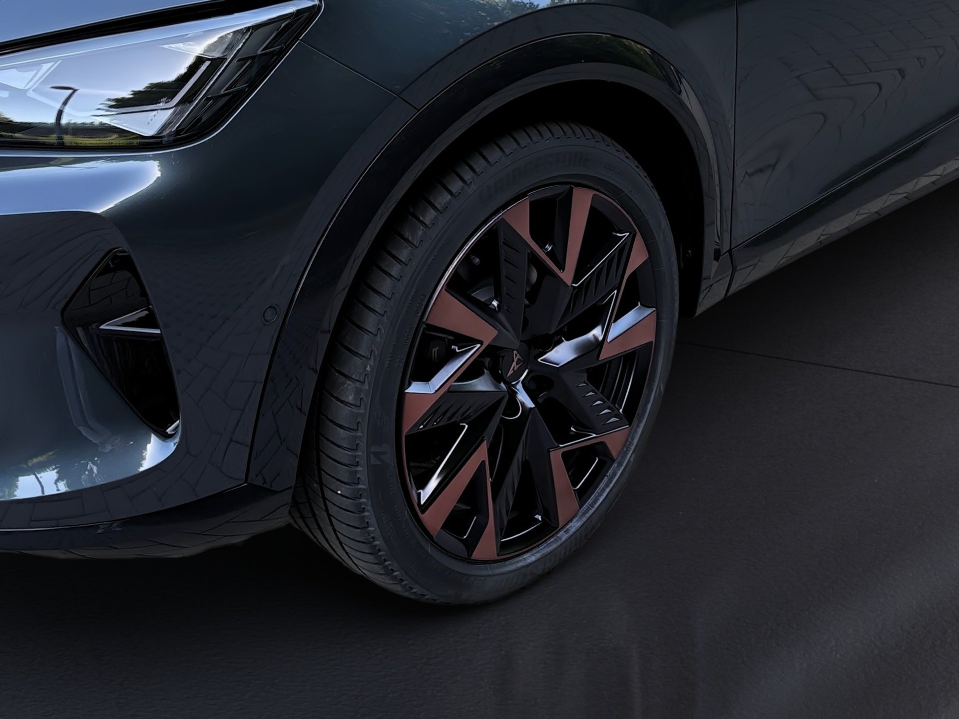 Formentor 2.0 TSI DSG *ab sofort*