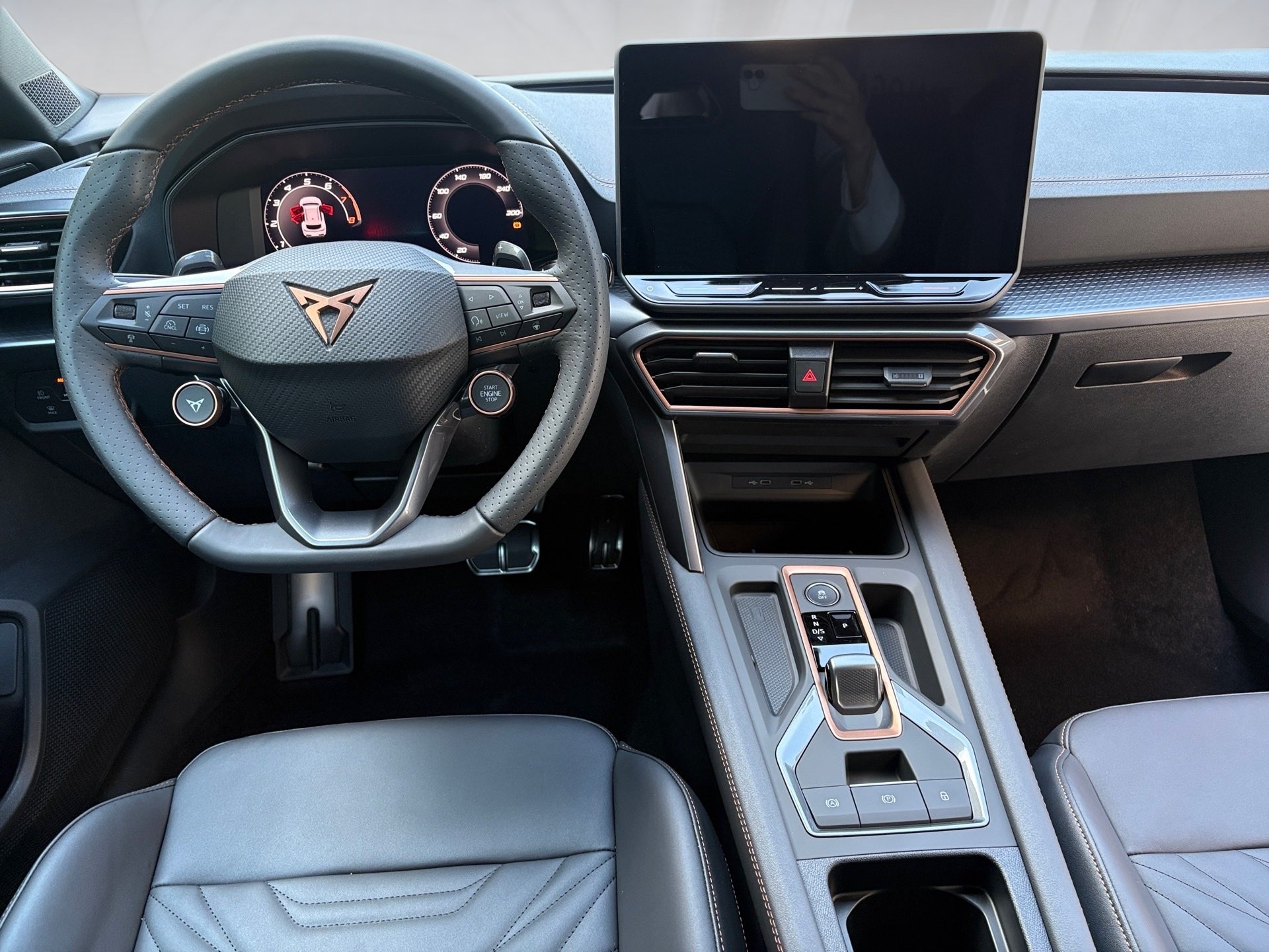Formentor 2.0 TSI DSG *ab sofort*