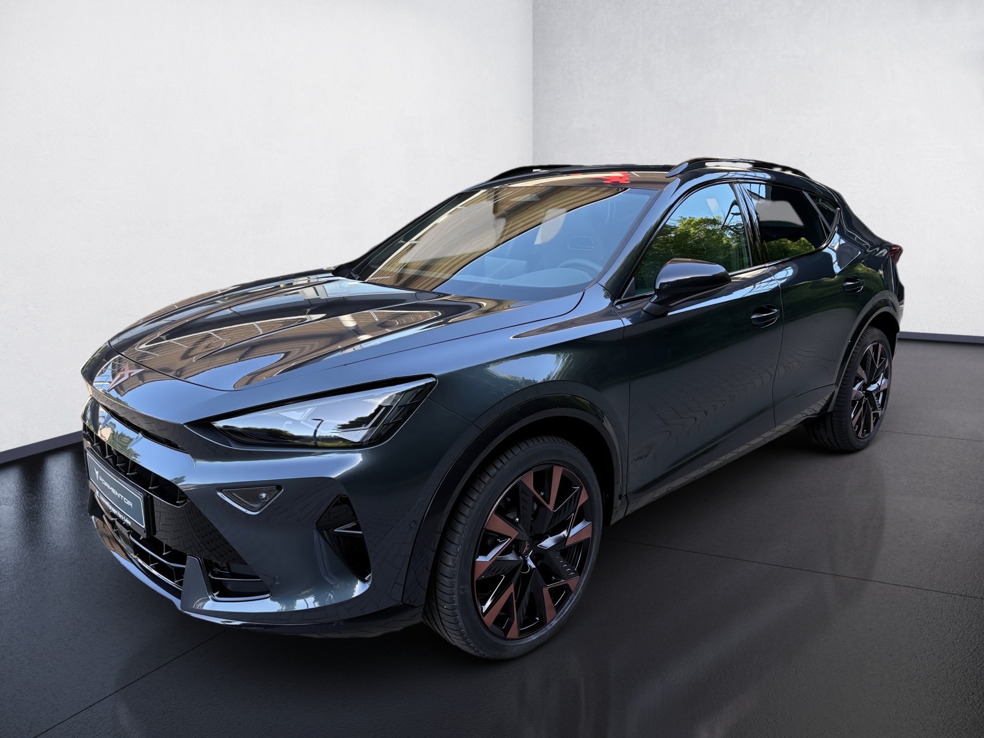 Formentor 2.0 TSI DSG *ab sofort*