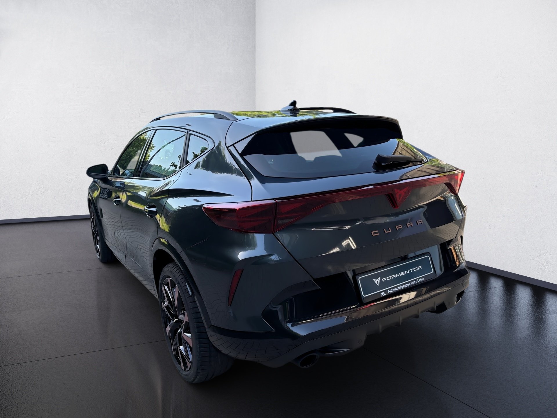Formentor 2.0 TSI DSG *ab sofort*